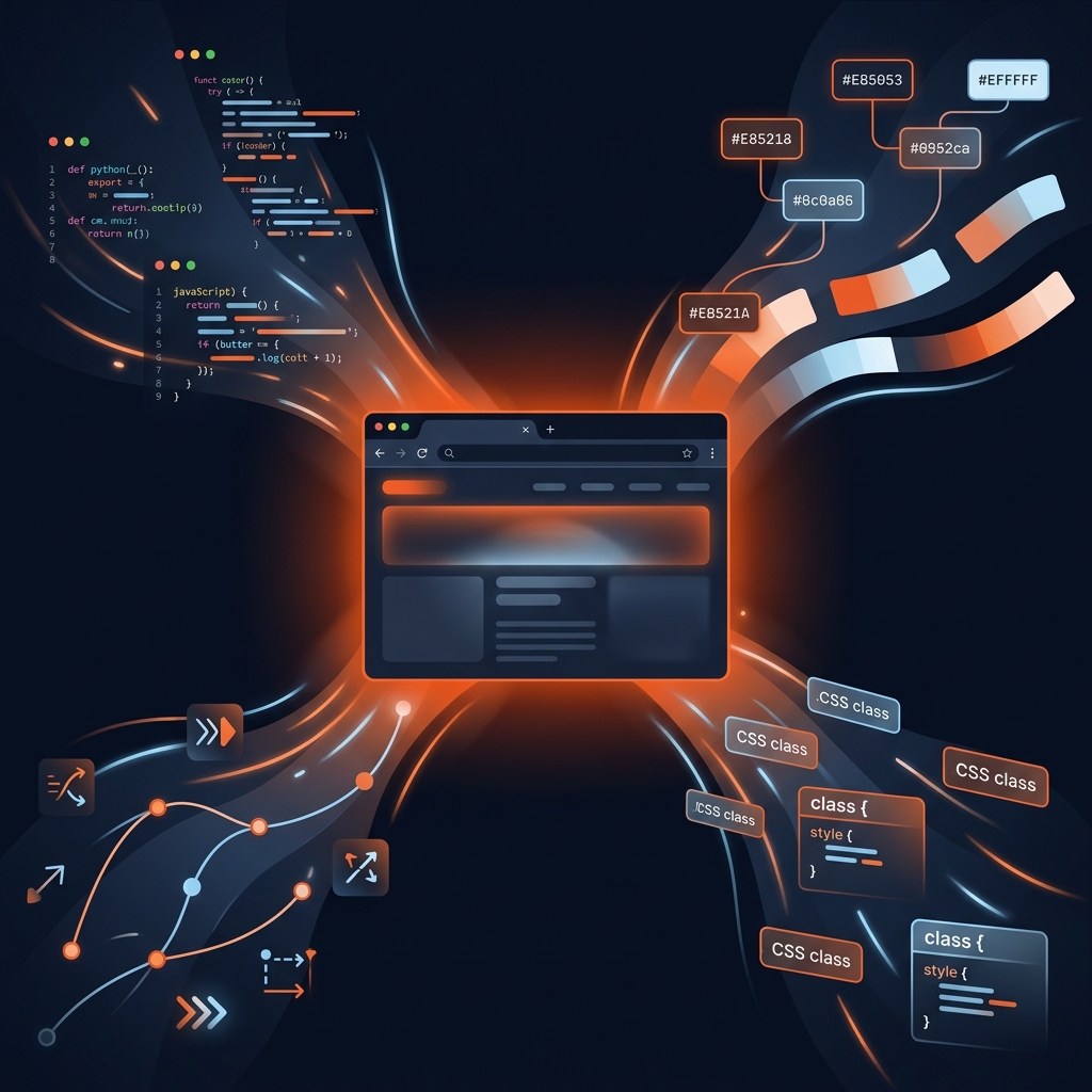The Ultimate Guide to Web Extraction