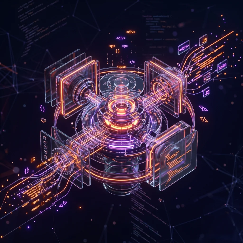 The Ultimate Guide: How to Extract Websites, Tokens, Lottie Animations, and Tailwind Classes